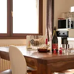 Alto Terrazzo Appartement Perledo