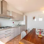 Alto Terrazzo Appartement *