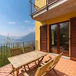 Appartement Alto Terrazzo Perledo