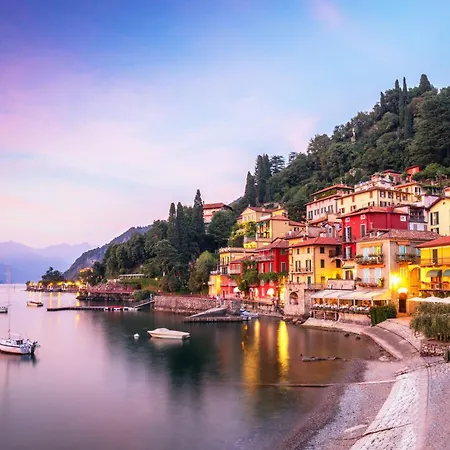 Alto Terrazzo Perledo