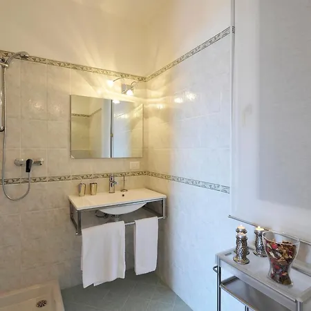 Alto Terrazzo Lägenhet *