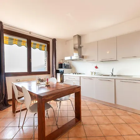 Alto Terrazzo Appartement *