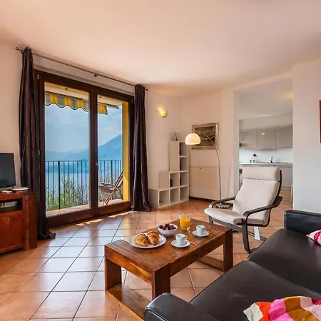 Alto Terrazzo Апартаменты