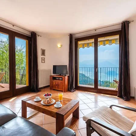 Апартаменты Alto Terrazzo