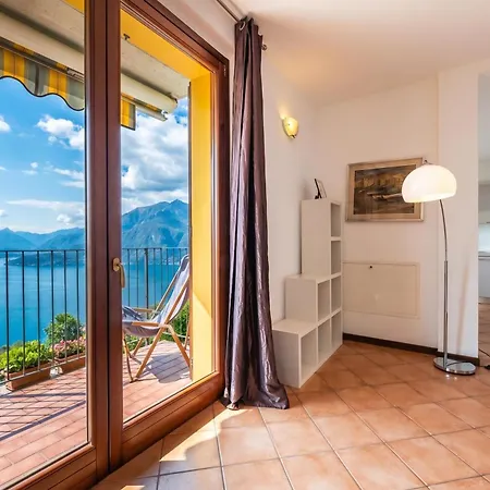 Апартаменты Alto Terrazzo Перледо