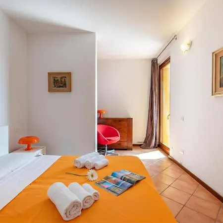 Апартаменты Alto Terrazzo *