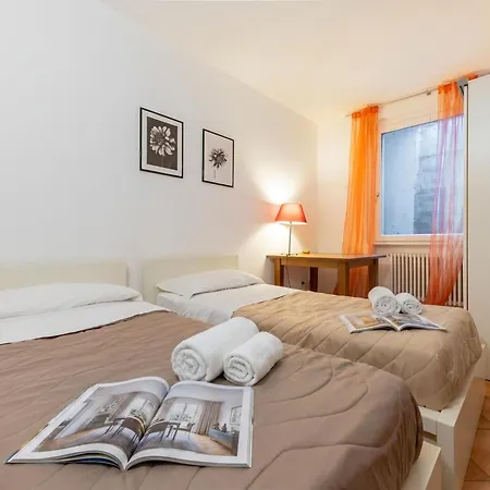 Апартаменты Alto Terrazzo *
