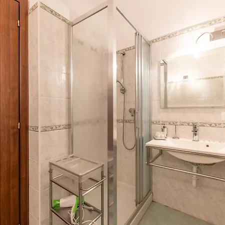 Alto Terrazzo Lägenhet *