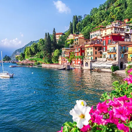 Lägenhet Alto Terrazzo